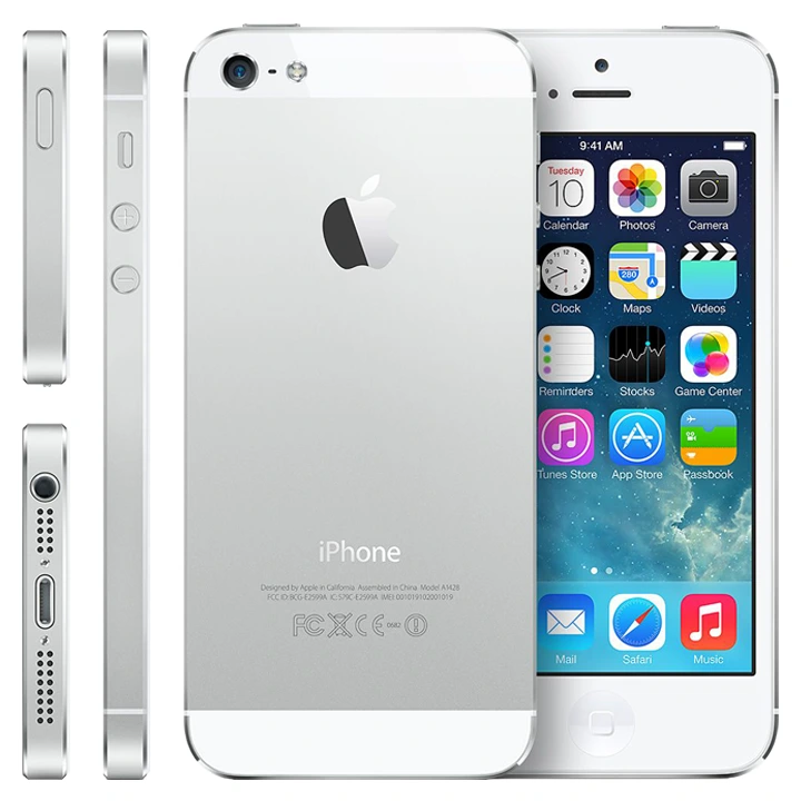 Apple iPhone 5 64GB