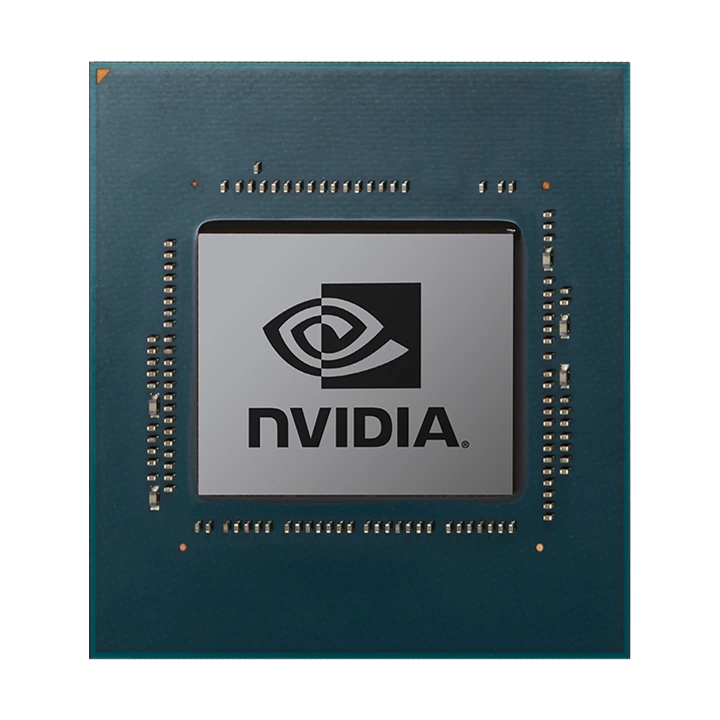 Average Nvidia GeForce RTX 3090 24GB