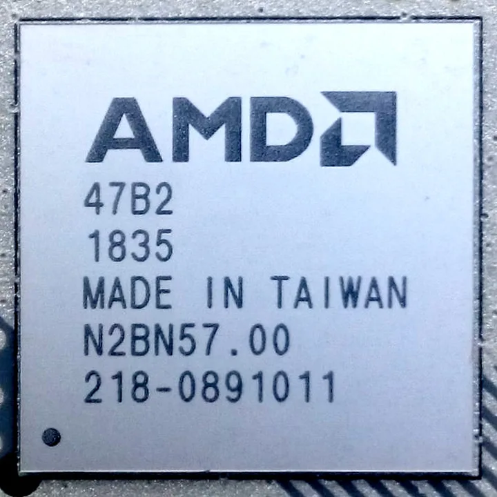 Average AMD B450 Motherboard AM4