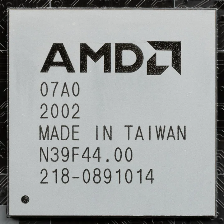 Average AMD B550 Motherboard AM4