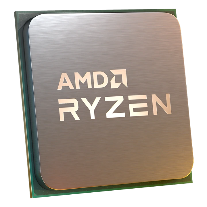 AMD Ryzen 9 7900X3D