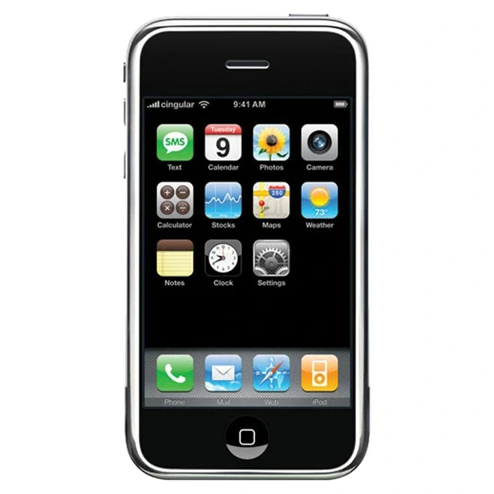 Apple iPhone 1st 2G 16GB