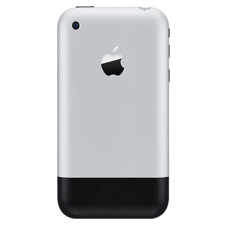 Apple iPhone 1st 2G 4GB