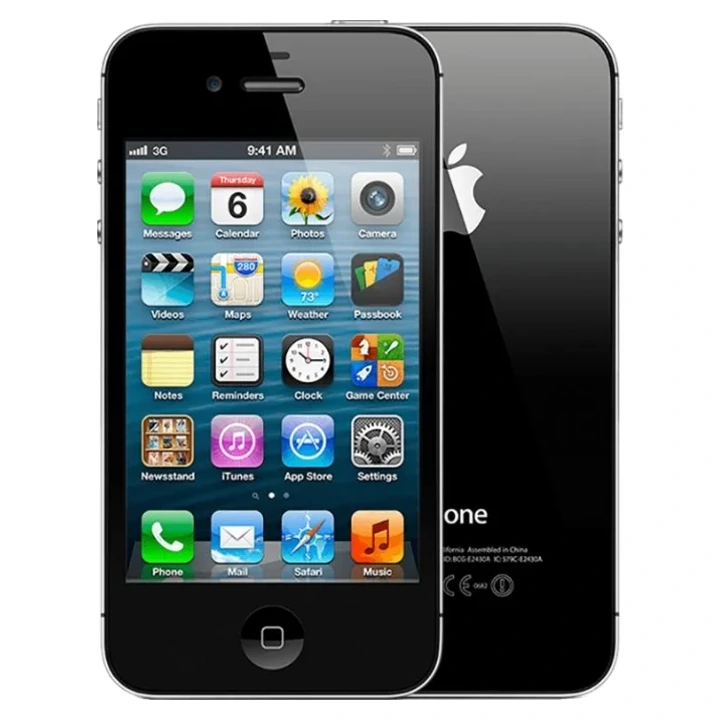 Apple iPhone 4S 32GB