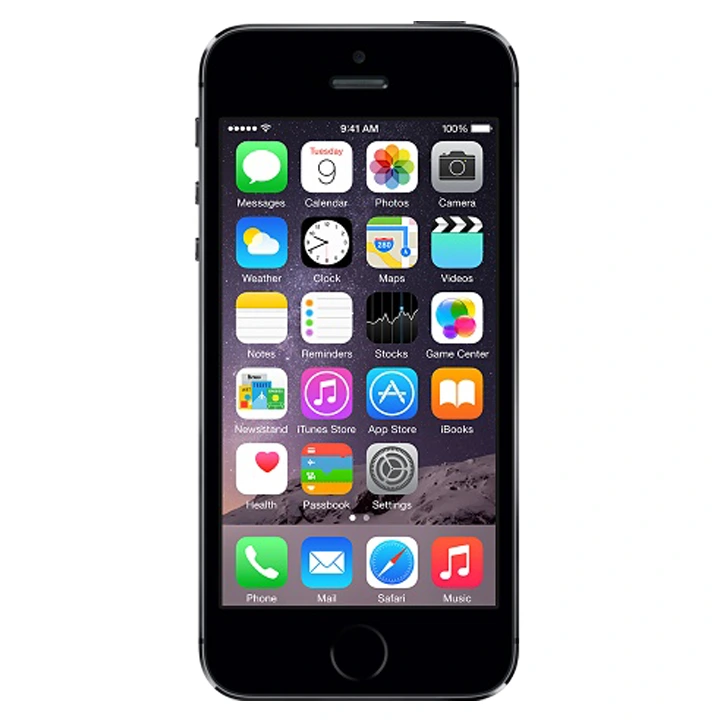 Apple iPhone 5S 64GB