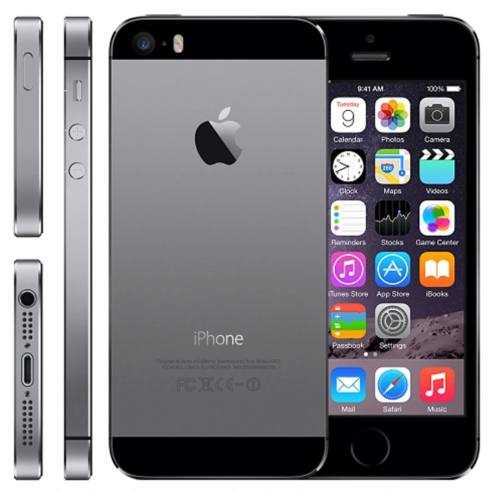Apple iPhone 5S 32GB