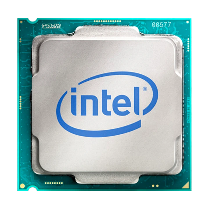 Intel Core i9 9900KS