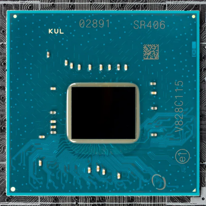 Average Intel Z390 Motherboard LGA 1151