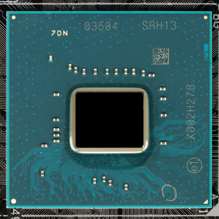 Average Intel Z490 Motherboard LGA 1200